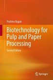 Biotechnology for Pulp and Paper Processing