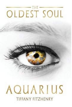 Cover The Oldest Soul - Aquarius