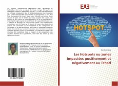 Les Hotspots ou zones impactées positivement et négativement au Tchad - Ouya, Bondoro