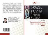 Étude de la croissance économique des pays BRICS