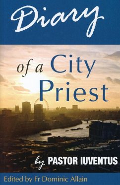 Diary of a City Priest - Allain, Dominic