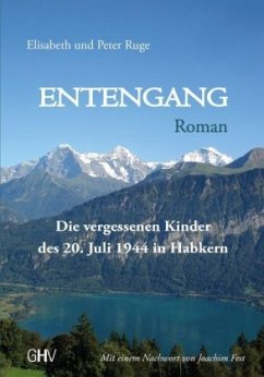 Entengang - Ruge, Elisabeth;Ruge, Peter