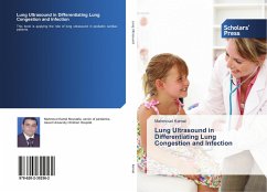 Lung Ultrasound in Differentiating Lung Congestion and Infection - Kamal, Mahmoud
