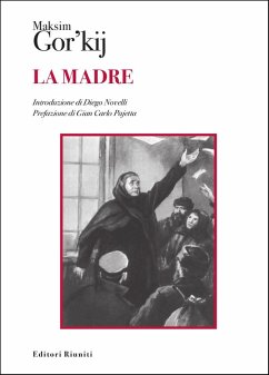Cover La madre