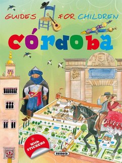 Córdoba Cover Córdoba