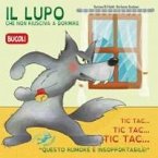 Il lupo che non riusciva a dormire