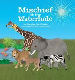 Mischief at the Waterhole