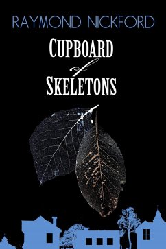 Cover Cupboard of Skeletons (eBook, ePUB)
