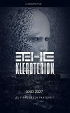 The Kleroterion (eBook, ePUB)