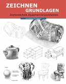 Zeichnen Grundlagen (eBook, ePUB)