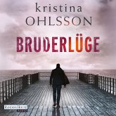 Bruderlüge / Martin Benner Bd.2 (MP3-Download)