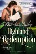 Highland Redemption (eBook, ePUB) - Bild 1