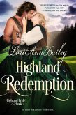 Highland Redemption (eBook, ePUB)