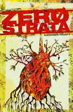 Cover Zerostrata (eBook, ePUB)