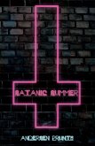 Satanic Summer (eBook, ePUB) Satanic Summer (eBook, ePUB)
