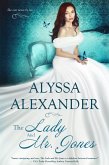 The Lady and Mr. Jones (eBook, ePUB)
