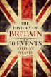 The History of Britain in 50 Events... - Bild 1