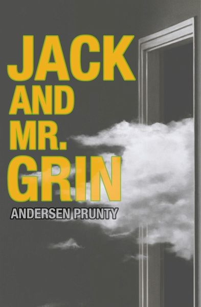 Jack and Mr. Grin (eBook, ePUB)