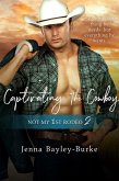 Captivating the Cowboy (eBook, ePUB)