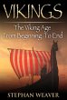 Vikings (eBook, ePUB) - Bild 1