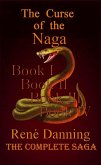 The Curse of the Naga (eBook, ePUB)