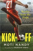 Kick-Off (eBook, ePUB) Kick-Off (eBook, ePUB)
