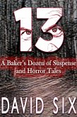 13: A Baker's Dozen of Suspense and Horror Tales (eBook, ePUB)