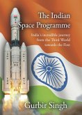 The Indian Space Programme (eBook, ePUB)