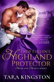 Lady Evelyn's Highland Protector (eBook, ePUB)