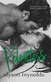 Relentless (The Relentless Series, #1) (eBook, ePUB)
