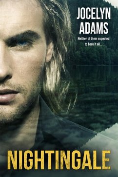 Nightingale (eBook, ePUB) - Adams, Jocelyn