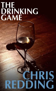 The Drinking Game (eBook, ePUB) - Redding, Chris