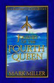 Journey of the Fourth Queen (The Empyrical Tales, #1) (eBook, ePUB)