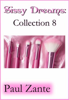 Cover Sissy Dreams: Collection 8 (eBook, ePUB)