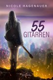 55 Gitarren (eBook, ePUB)