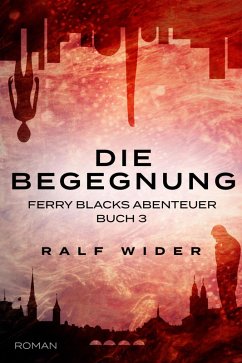 Cover Die Begegnung (eBook, ePUB)