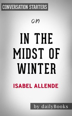 In the Midst of Winter: by Isabel Allende   Conversation Starters (eBook, ePUB) - dailyBooks