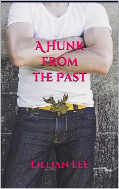 A Hunk from the Past (eBook, ePUB) - Lee, Lillian