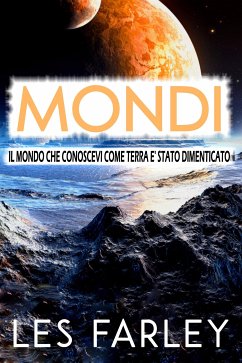 Mondi (eBook, ePUB) - Farley, Les