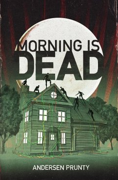 Cover Morning Is Dead (eBook, ePUB)