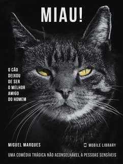 Cover Miau! (eBook, ePUB)