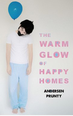 Cover The Warm Glow of Happy Homes (eBook, ePUB)