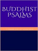 Buddhist Psalms (eBook, ePUB)