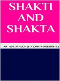 Shakti and shakta (eBook, ePUB)