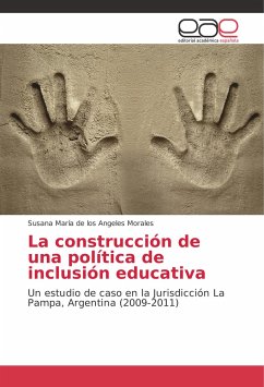 La construcción de una política de inclusión educativa