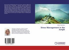 Stress Management in the Jungle - Merkviladze, Mariam