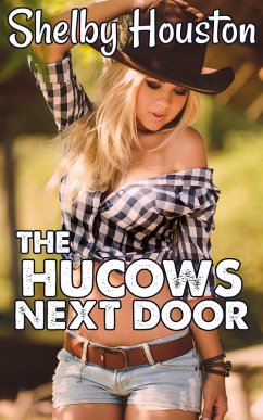Cover The Hucows Next Door (eBook, ePUB)