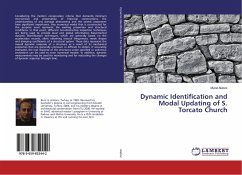 Dynamic Identification and Modal Updating of S. Torcato Church