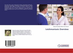 Leishmaniasis Overview