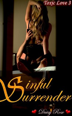 Cover Toxic Love 3: Sinful Surrender (eBook, ePUB)